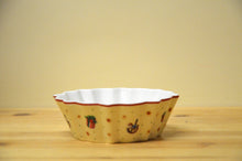 Load image into Gallery viewer, Villeroy &amp; Boch Toys Fantasy Bowl Trumpet NEW
