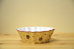Villeroy &amp; Boch Toys Fantasy Bowl Trumpet NEW