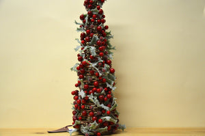 Villeroy & Boch Winter Collage Beerenbaum NEU