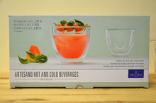 Lade das Bild in den Galerie-Viewer, Villeroy &amp; Boch Artesano Hot &amp; Cold Beverages Becher L Set NEU

