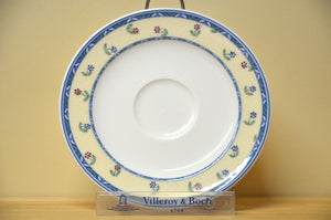 Villeroy & Boch Adeline Untertasse Kaffee / Teetasse