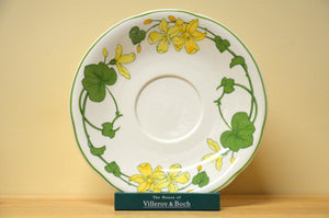 Villeroy & Boch Geranium TassenUntere groß