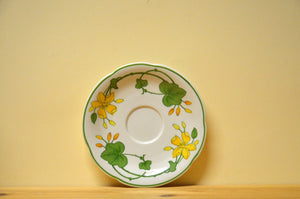 Villeroy & Boch Geranium TassenUntere klein