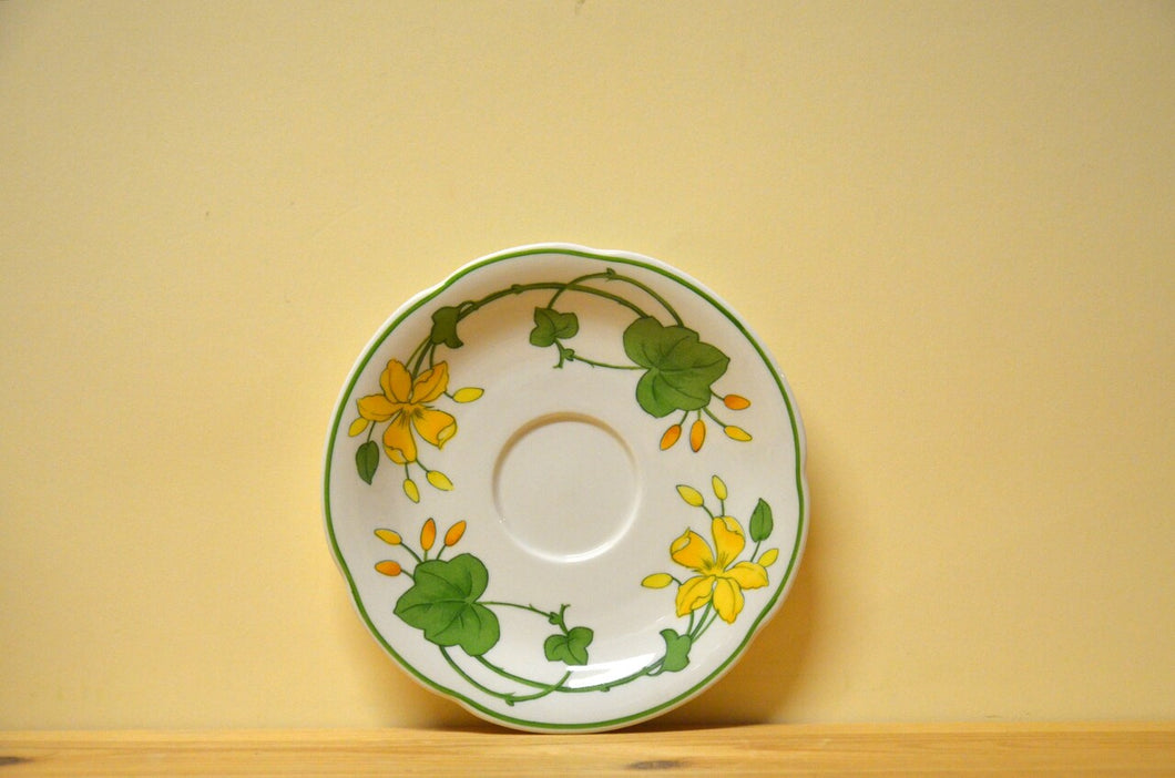 Villeroy & Boch Geranium TassenUntere klein