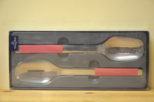 Villeroy & Boch  S+ Cosy Berry Salatbesteck 2-teilig  NEU
