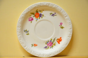 Rosenthal Maria summer bouquet bowl