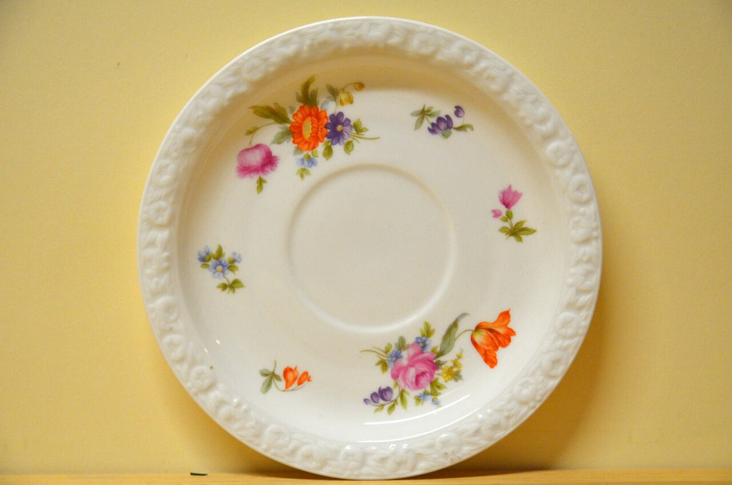 Rosenthal Maria summer bouquet bowl