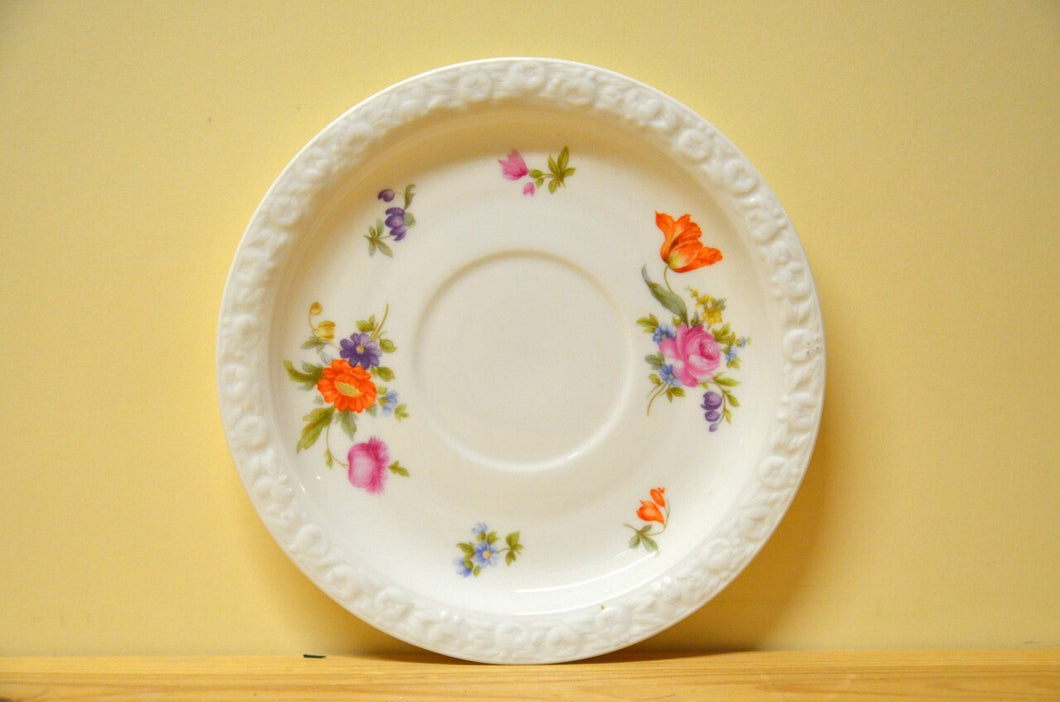 Bol bouquet d'été Rosenthal Maria