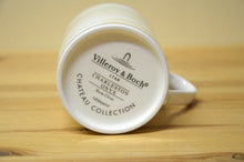 Charger l&#39;image dans la galerie, Villeroy &amp; Boch Charleston gold Becher mit Henkel
