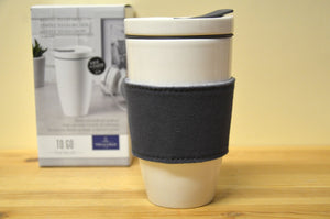 Villeroy & Boch Coffee to go Kaffeebecher / Mug  NEU