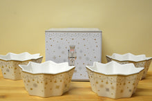 Lade das Bild in den Galerie-Viewer, Easy Life Christmas Light Dip - Schälchen 4-teilig NEU
