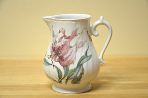 Villeroy & Boch Bouquet Milchkännchen