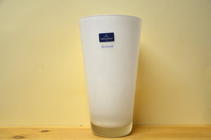 Villeroy & Boch Numa Vase Arctic Breeze weiss NEU