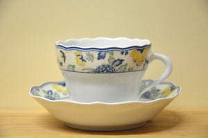 Hutschenreuther Papillon Kaffeegedeck