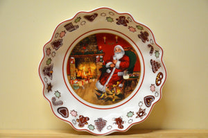 Coupe Villeroy &amp; Boch Annual Christmas Edition 2020 NOUVEAU