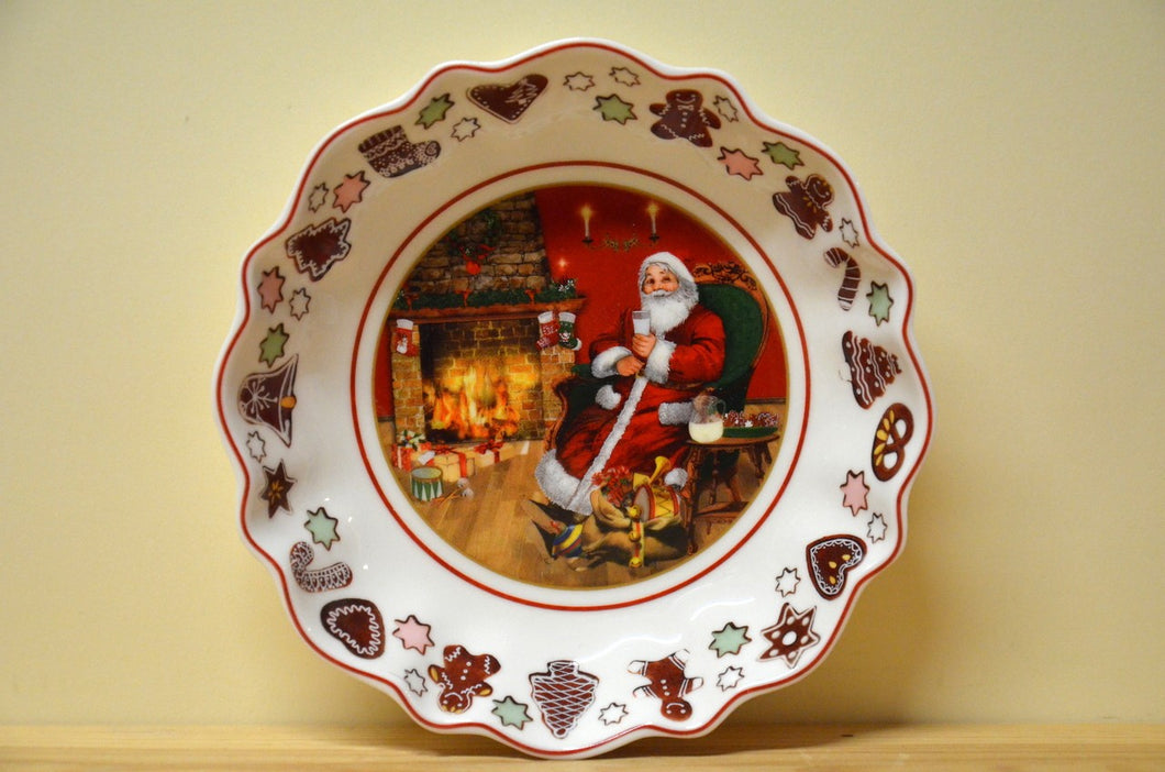 Coupe Villeroy & Boch Annual Christmas Edition 2020 NOUVEAU
