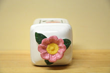 Load image into Gallery viewer, Villeroy &amp; Boch Wildrose Vorratsdose klein

