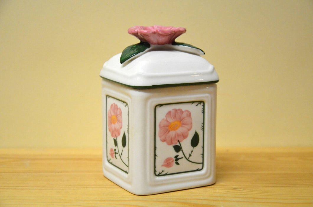 Villeroy & Boch Wildrose Vorratsdose klein