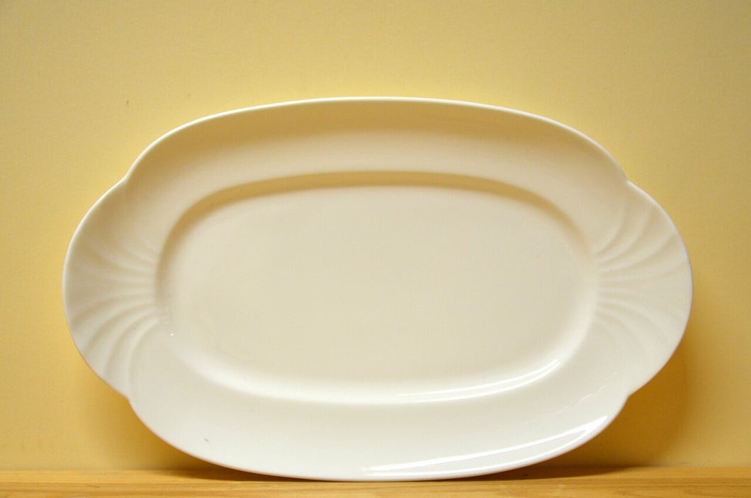 Petite assiette blanche Villeroy & Boch Arco