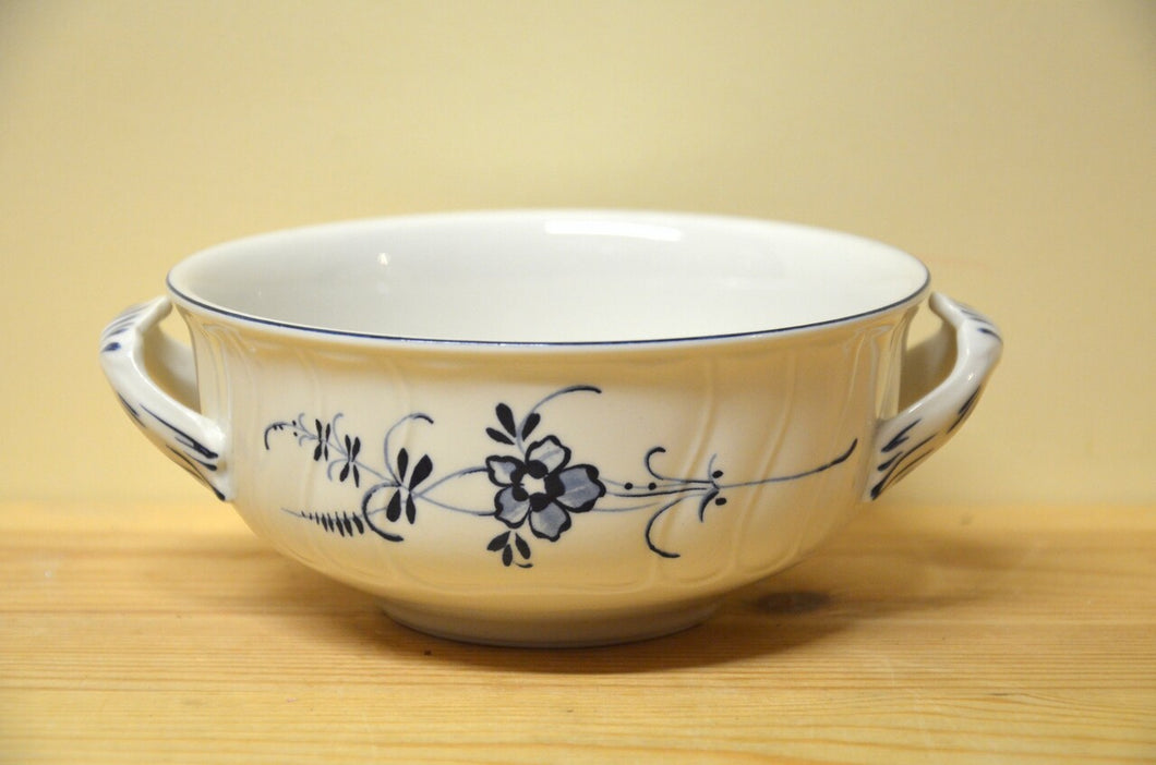 Villeroy & Boch Alt Luxemburg Suppentasse – Porzellanland
