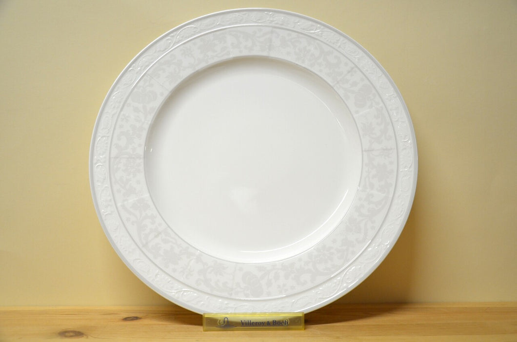 Sous-plat Villeroy & Boch Grey Pearl NOUVEAU