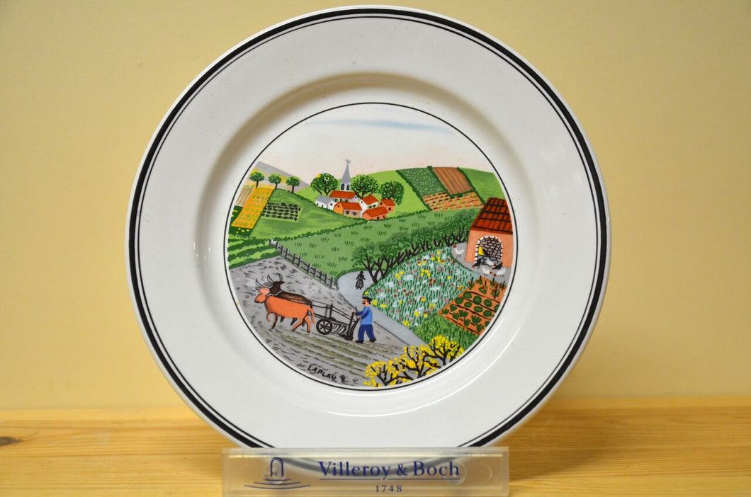 Villeroy & Boch Design Naif Brotteller