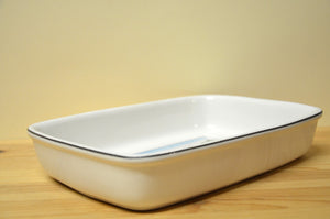 Villeroy & Boch Design Naif Auflaufform klein