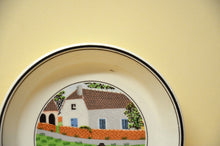 Lade das Bild in den Galerie-Viewer, Villeroy &amp; Boch Design Naif Teller für Teebeutel / Pralinen Bauer
