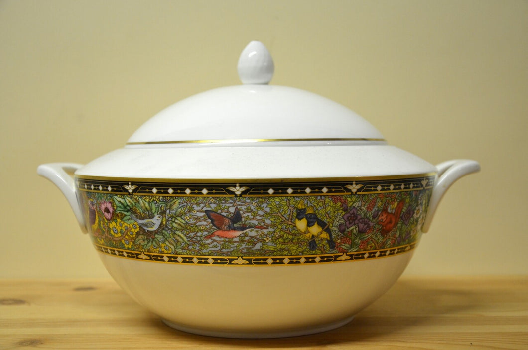 Villeroy & Boch Vie sauvage Terrine