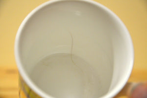 Villeroy & Boch Twist Clea Becher mit Henkel