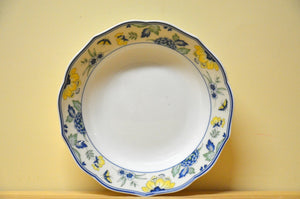 Hutschenreuther Papillon Cups and Saucers