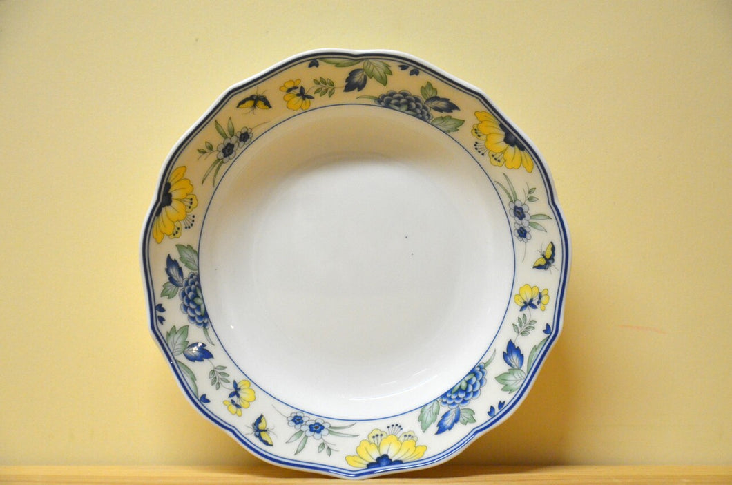 Hutschenreuther Papillon Cups and Saucers