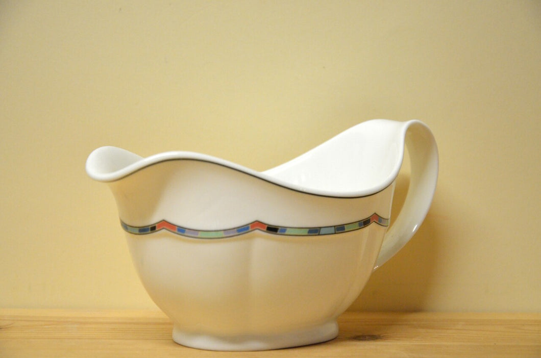 Villeroy & Boch Izmir Sauciere NEU