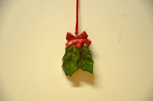 Villeroy & Boch Nostalgic Ornaments Ilex NEU