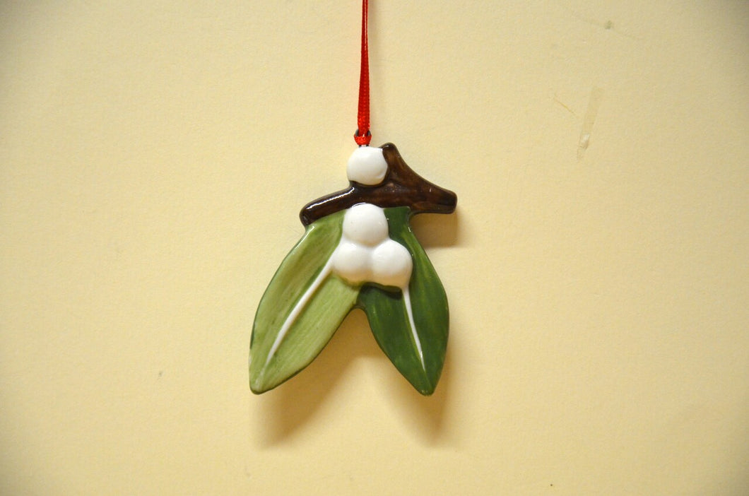 Villeroy & Boch Nostalgic Ornaments Gingerbread Heart NEW