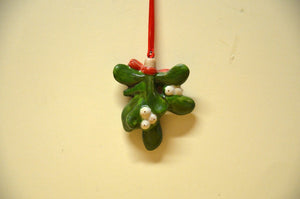 Villeroy &amp; Boch Nostalgic Ornaments Gingerbread Heart NEW