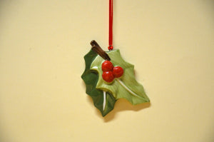 Villeroy &amp; Boch Nostalgic Ornaments Gingerbread Heart NEW