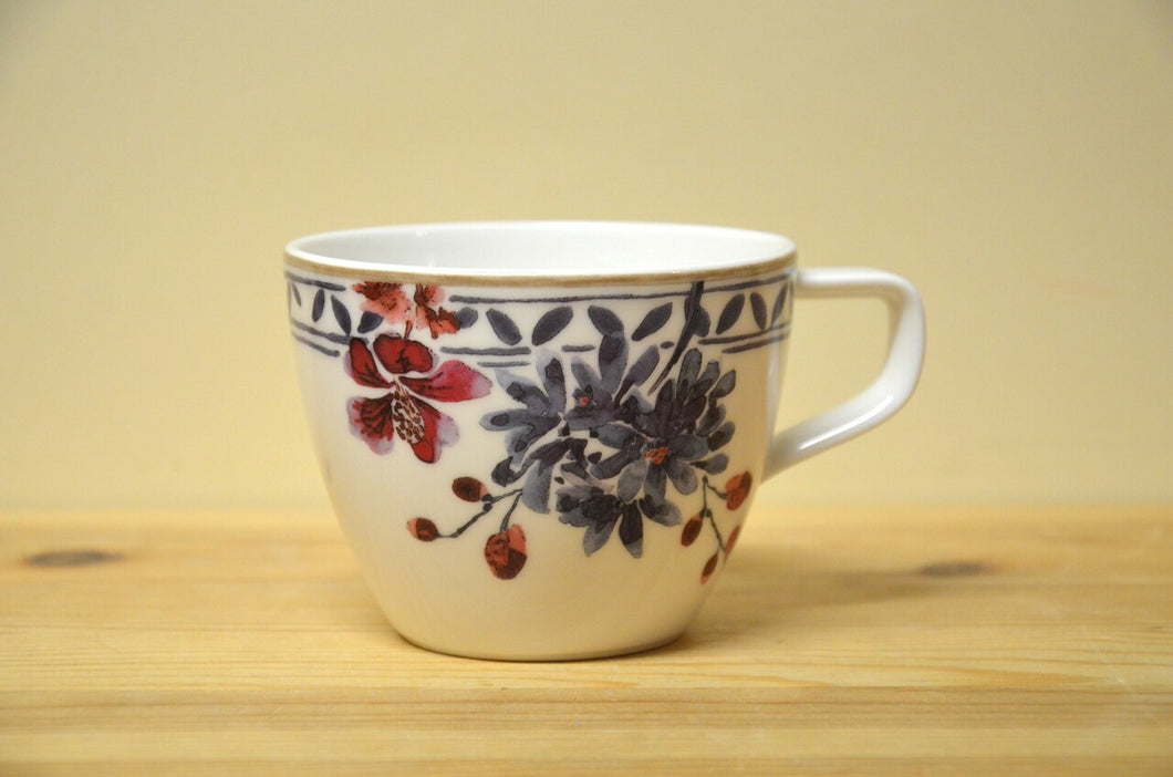 Villeroy & Boch Artesano Provencial Lavendel Kaffeetasse NEU