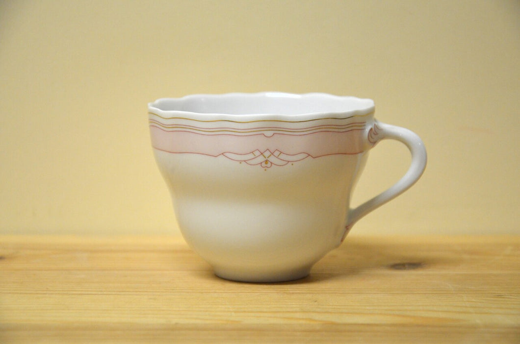 Hutschenreuther Windsor Kaffeetasse – Porzellanland