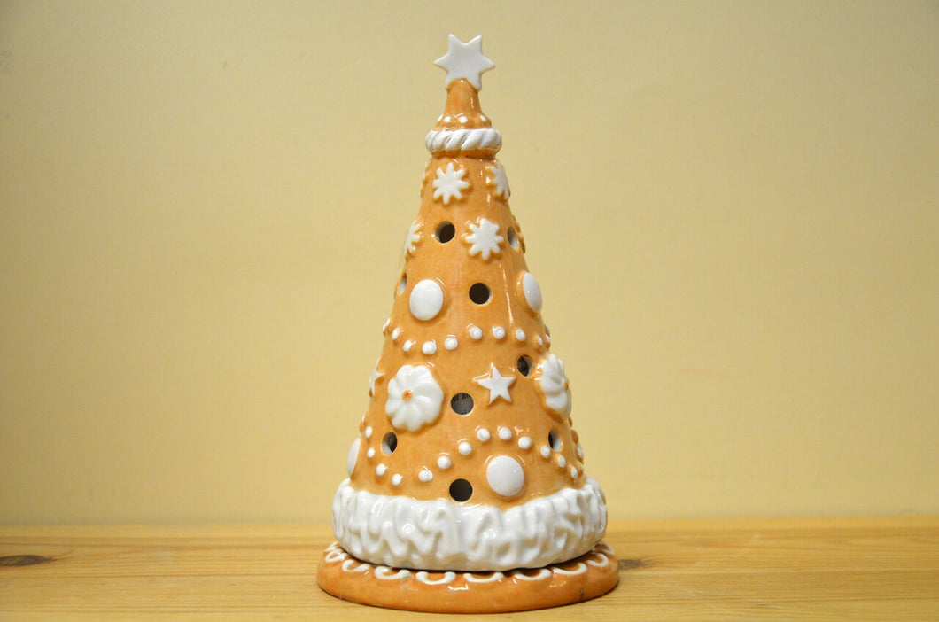 Villeroy & Boch Winter Bakery Decoration Lokhalle NEW