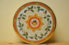 Lade das Bild in den Galerie-Viewer, Hutschenreuther Louvre Weihnachten Keksdose NEU
