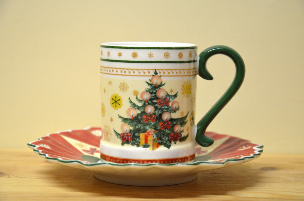 Villeroy & Boch Toys Fantasy Kaffeetasse mit Untere