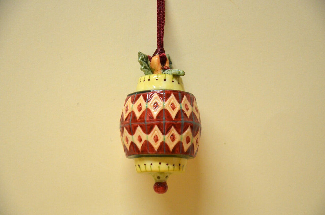 Villeroy & Boch Baumkugeln passend zu Festive Memories NEU