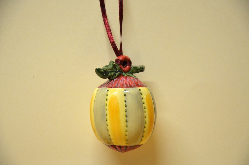 Villeroy & Boch Baumkugeln passend zu Festive Memories NEU