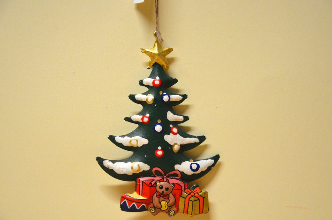 Villeroy & Boch Winter Bakery 2014 Ornament Tannenbaum NEU