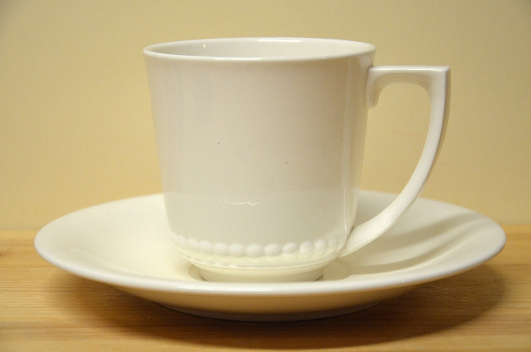 Villeroy & Boch Switch Coffee House Paris Becher mit Henkel und Untere