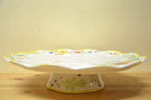 Load image into Gallery viewer, Villeroy &amp; Boch Spring Awakening Bowl large NEW
