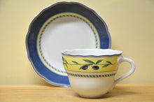 Lade das Bild in den Galerie-Viewer, Hutschenreuther Medley - Valdemossa  Kaffeegedeck
