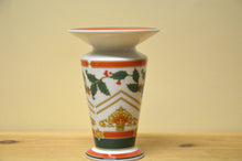 Load image into Gallery viewer, Hutschenreuther Louvre Christmas Candlestick
