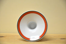 Load image into Gallery viewer, Hutschenreuther Louvre Christmas Candlestick
